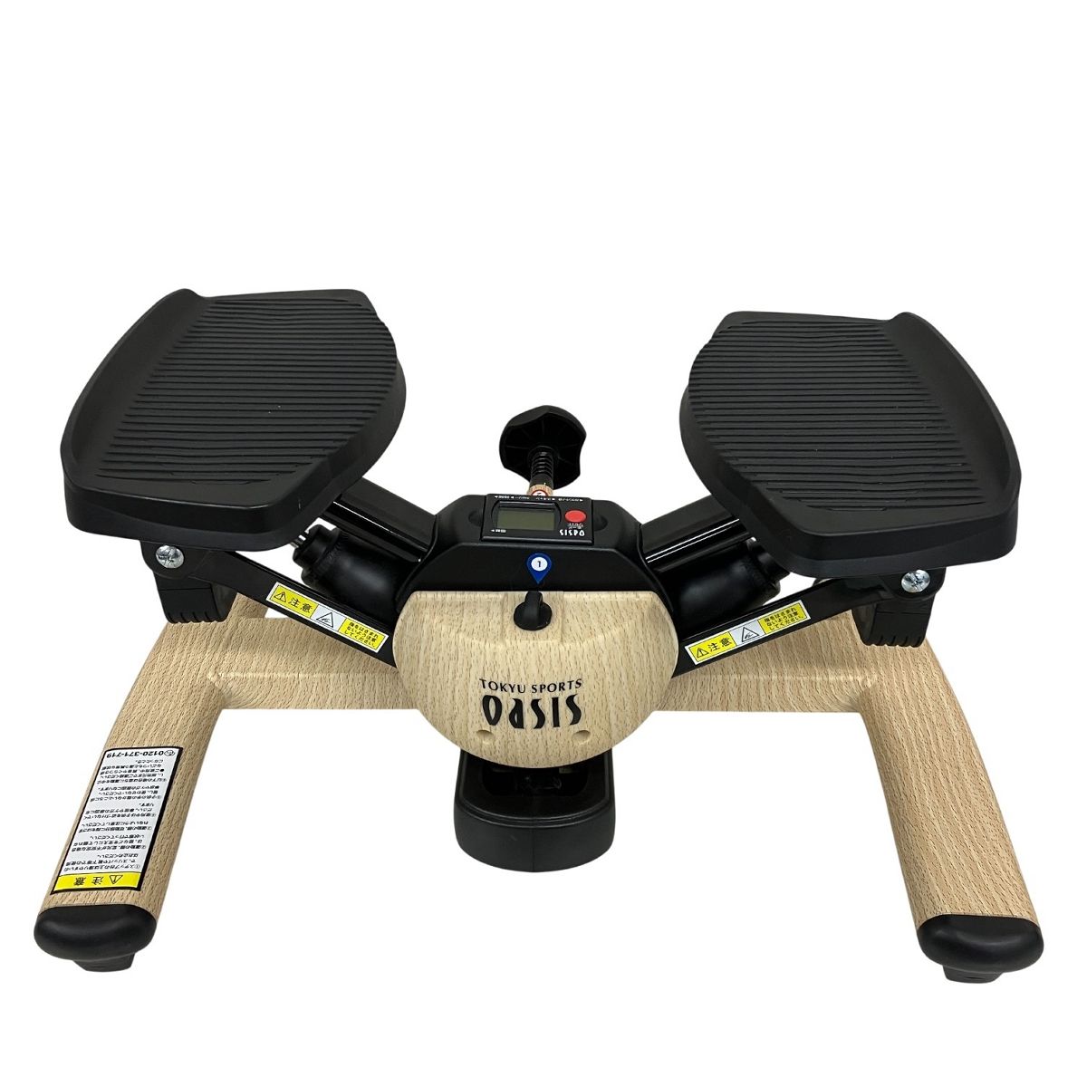 TOKYO SPORTS OASIS 東急スポーツオアシス ツイストエアロステッパー 健康器具