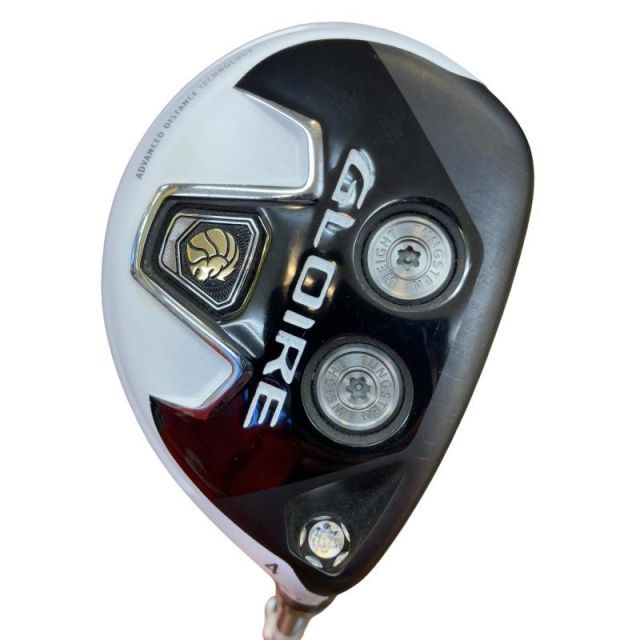 テーラーメイド GLOIRE ユーティリティ U 4 UT NS PRO 850 GH フレックスR メンズ 男性用 右利き 右用 Cランク ゴルフクラブ