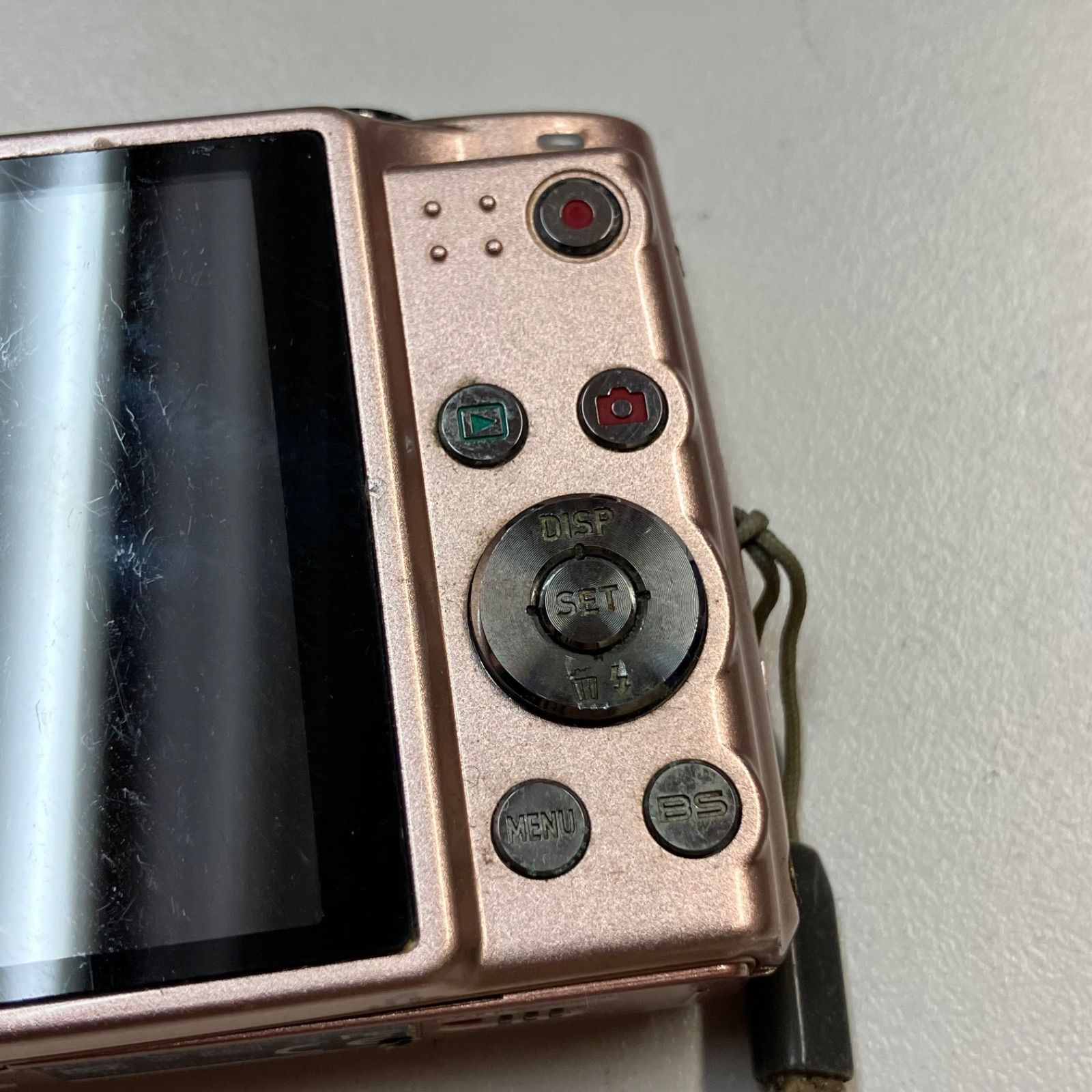 CASIO EXILIM EX-Z300 デジタルカメラ ピンク【579506ac】 - メルカリ