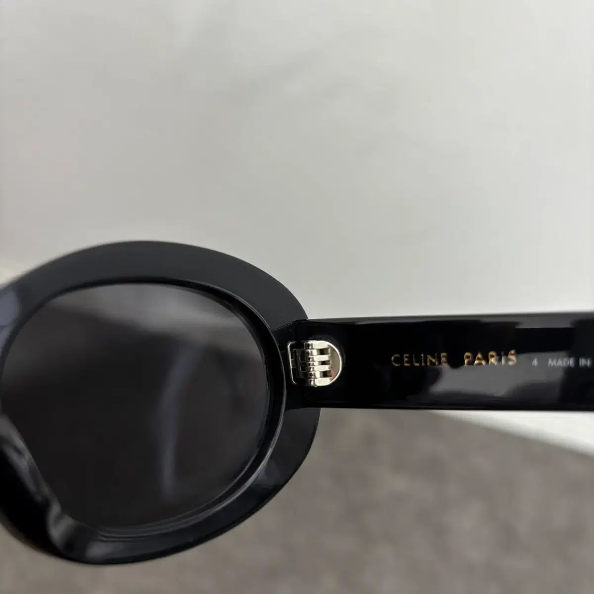  S級 セリーヌ トリオンフ サングラス サングラス 小物