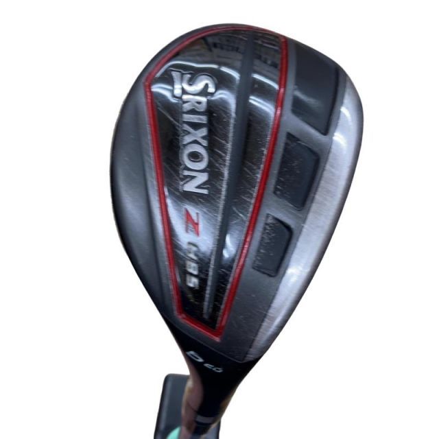 中古】 ダンロップ SRIXON Z H85 U5 ユーティリティ UT NS PRO 950GH