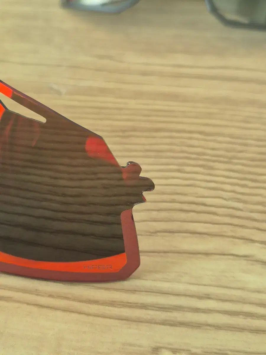 ハイパー クラフト ファー HiPER Red Multilayer Mirror