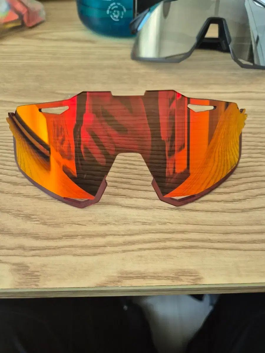 ハイパー クラフト ファー HiPER Red Multilayer Mirror