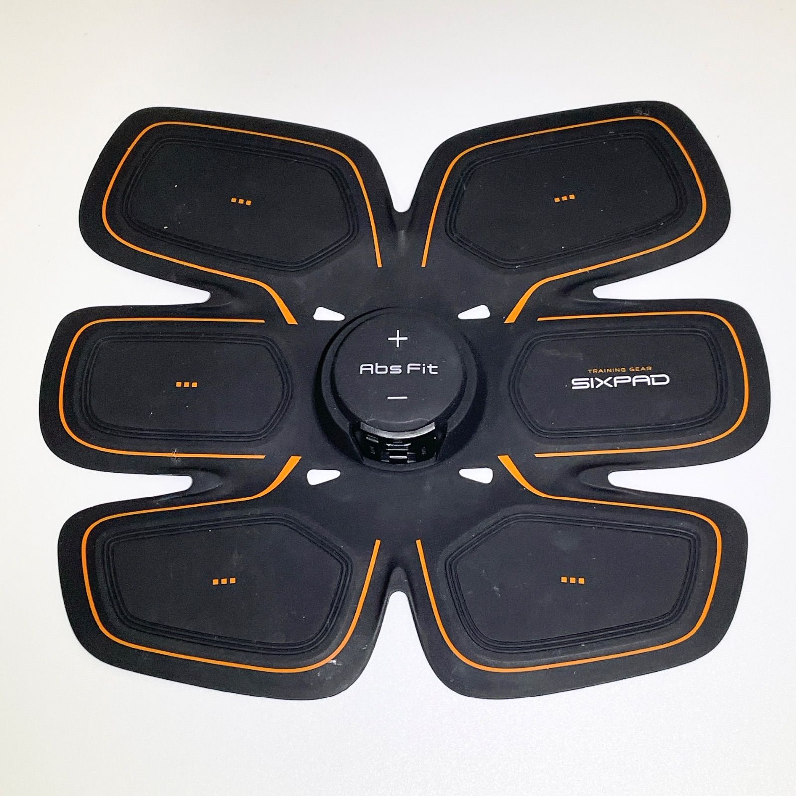 MTG SIXPAD Abs Fit 2 シックスパッド アブズフィット Aランク 501