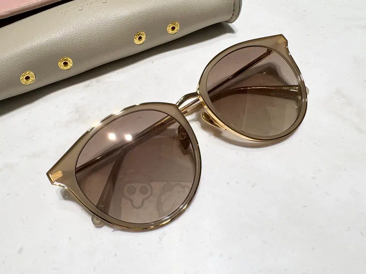 スプリングシャーリング