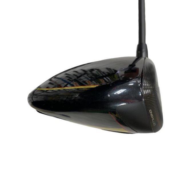 中古】 コブラ KING SPEEDZONE 9°(イエロー) ドライバー DR Tour AD