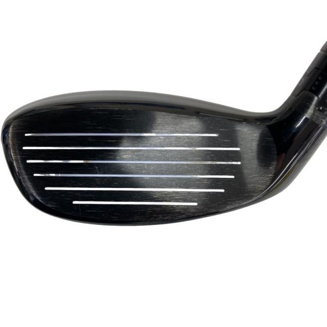 中古】 タイトリスト TSR3 21° ユーティリティ UT NS PRO MODUS3