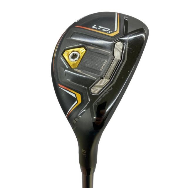 コブラ LTDx 4番UT tourAD Flex S コブラ LTDx 4番UT tourAD Flex S - メルカリ