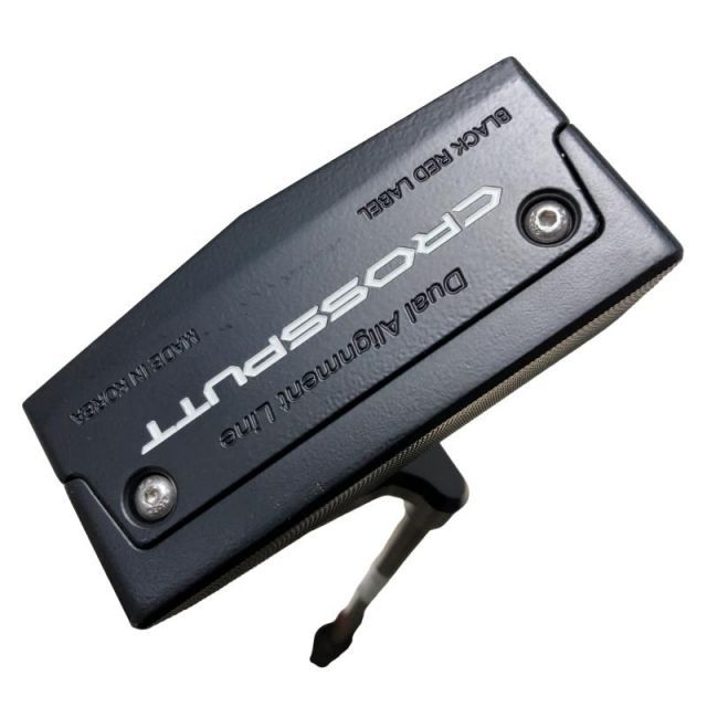 CROSSPUTT パター 3.4 黒 tour-2.0.jpg?v=1731374923&