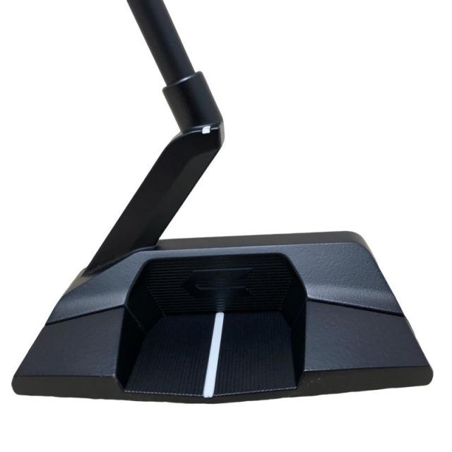 中古】 CROSSPUTT CROSSPUTT RED BLACK LABEL(ブラック) 33インチ