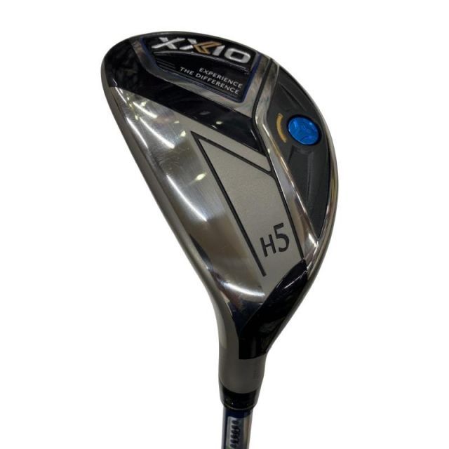 【美品】XXIO 2020 3W MP1100 レフティ 左用 FW flexR 中古】 ダンロップ XXIO(2020) 3W レフティ フェアウェイウッド FW