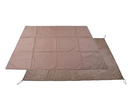 スノーピーク snowpeak ランドネストシェルターマットシートセット