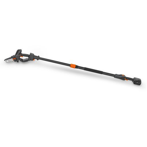 ハスクバーナAspireS 20バリカン Aspireポール充電式コードレス18 Vバッテリー式軽量静音家庭用芝生ガーデニング 本体のみ