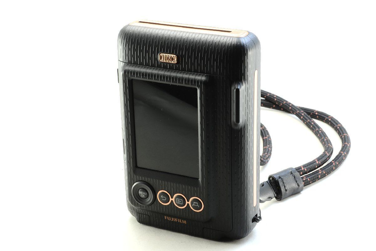  FUJIFILM instax mini Liplay | おまけフィルム付 インスタントカメラ本体 インスタントカメラ