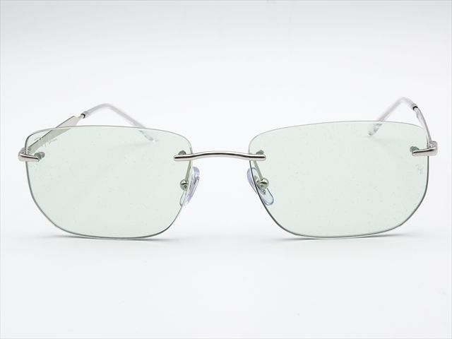 RAYBAN レイバン RB 3768-003|M 1-56 調光レンズ新発売 メーカー希望小売価格￥41 360