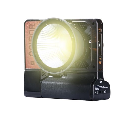 it撮影ライトキット - APP制御インタビュー|広告|動画|TIKTOKなどの撮影照明に対応バッテリー付属室外撮影用便利アクセサリー付き W 100 Kit