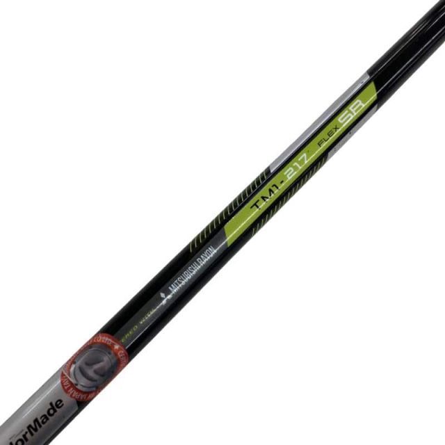 中古】 テーラーメイド M2(2017) 5W フェアウェイウッド FW TM1-217