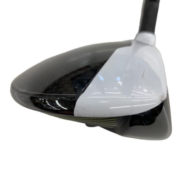 中古】 テーラーメイド M2(2017) 5W フェアウェイウッド FW TM1-217