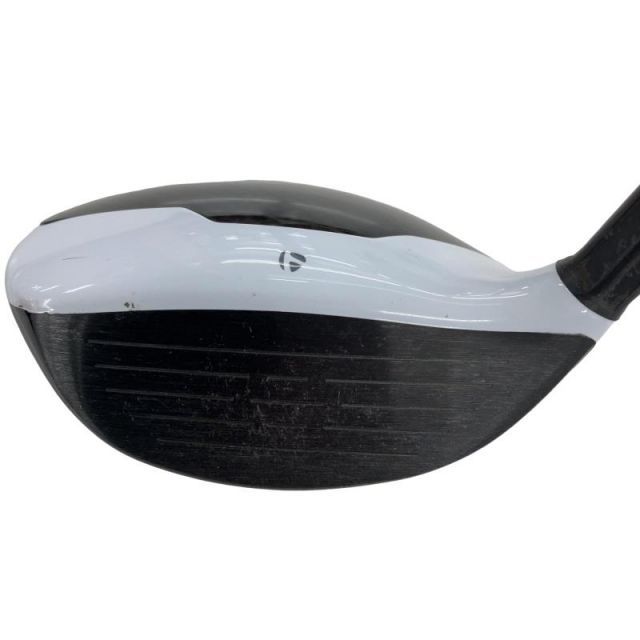 中古】 テーラーメイド M2(2017) 5W フェアウェイウッド FW TM1-217