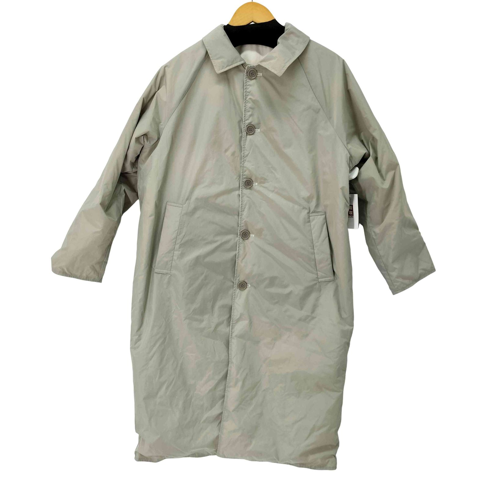 ユーズドフルギ 古着 ENCHAINEMENT Down Coat SELECT メンズ