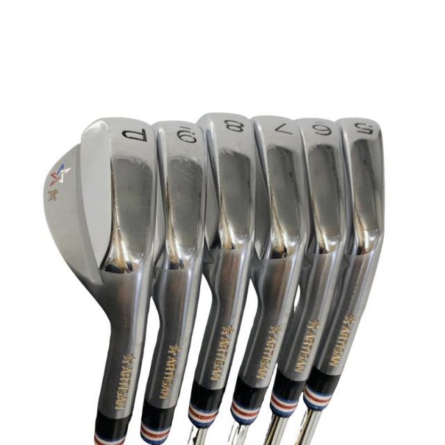 中古】 アーティザンゴルフ LS 720MB 1st Edition Prototype Limited