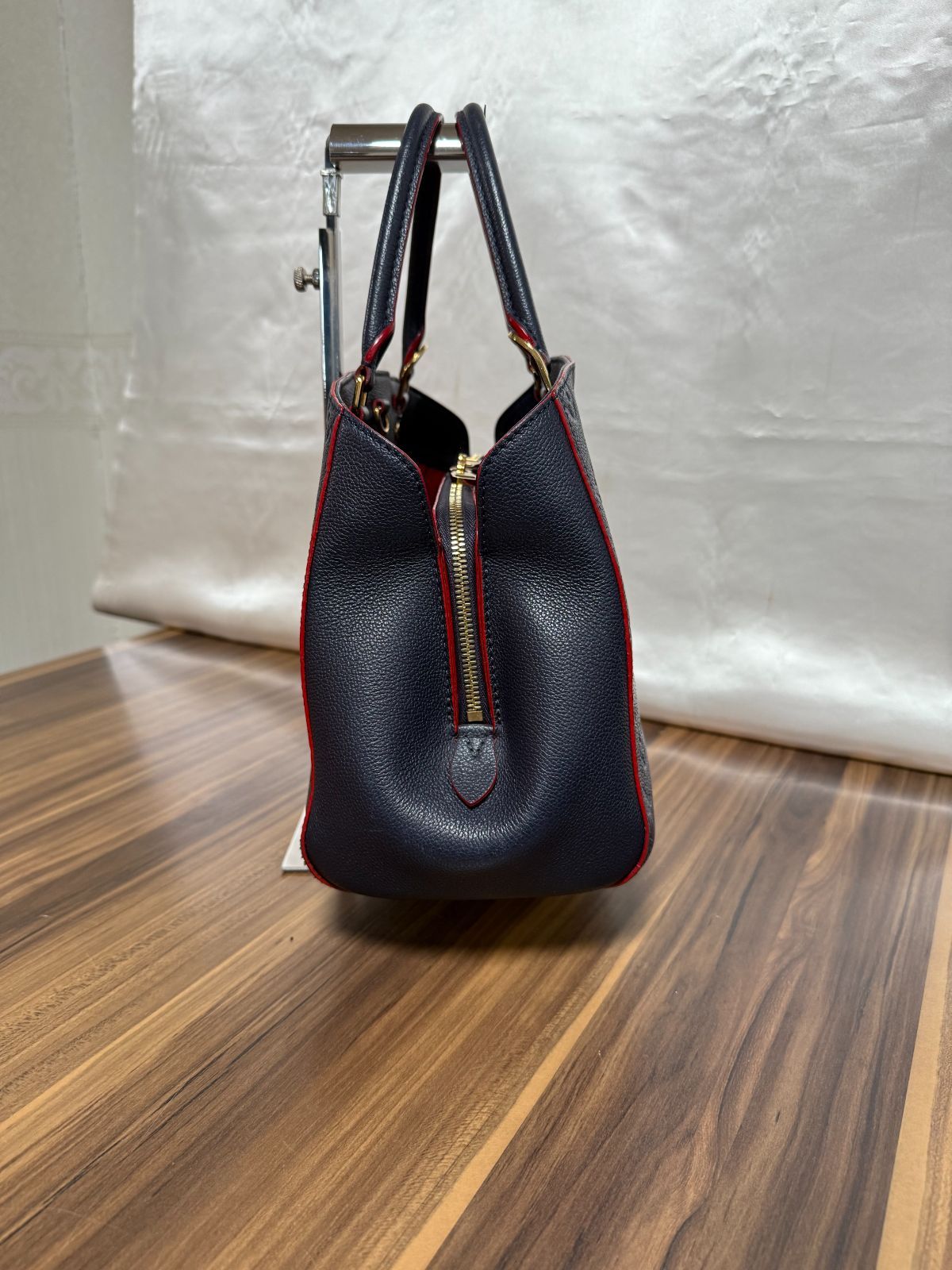 マリーヌルージュ M