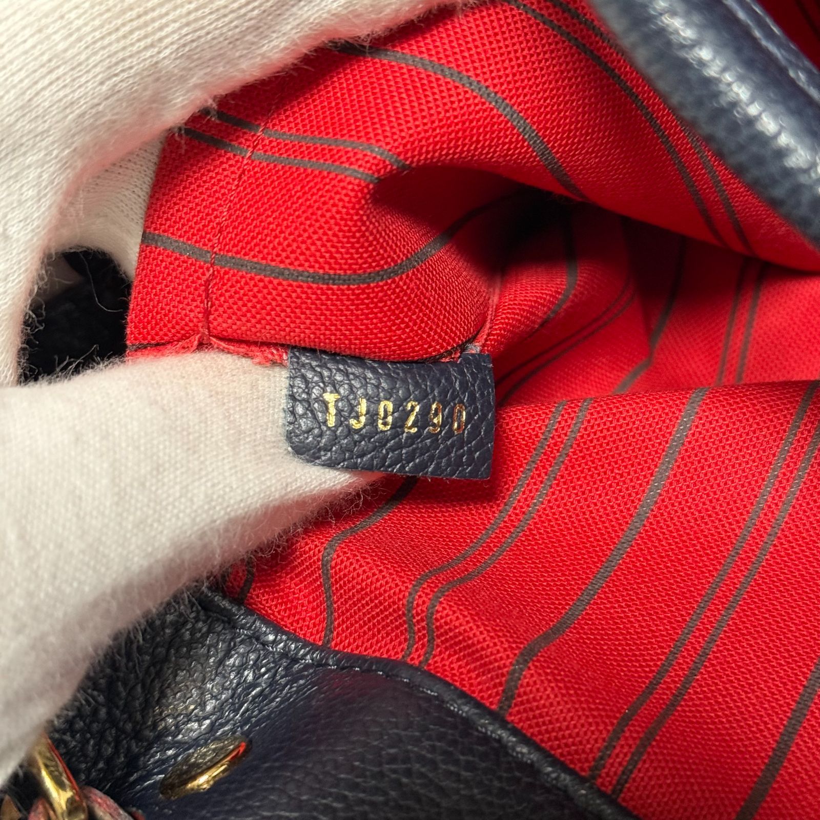 マリーヌルージュ M