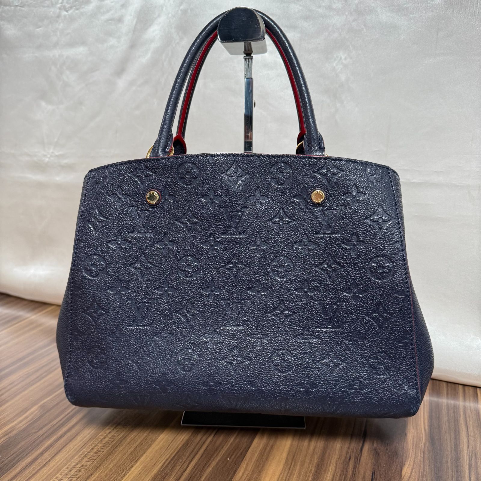 モンテーニュMM マリーヌルージュ