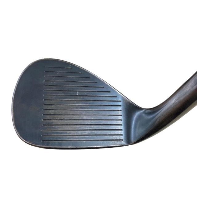 中古】 アーティザンゴルフ ARTISAN ブラック 58°R ウェッジ WG
