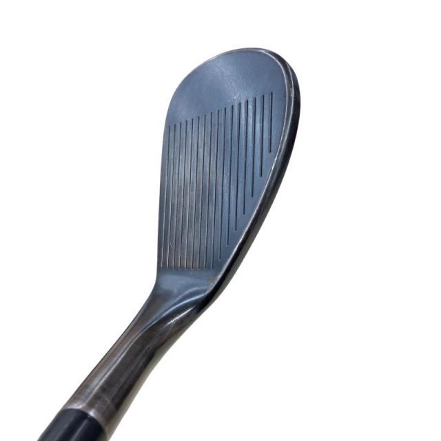 中古】 アーティザンゴルフ ARTISAN ブラック 58°R ウェッジ WG