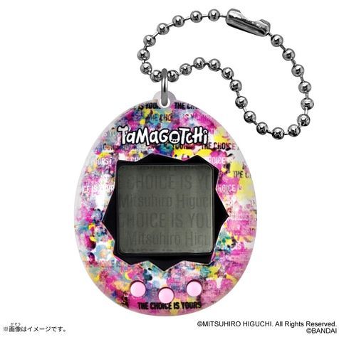  匿名配送 ダンボール発送 Tamagotchi x Beprbrick 大たまごっち展 Orijinal Collaboration Mitsuhiro Higuchi２点セット その他 おもちゃ