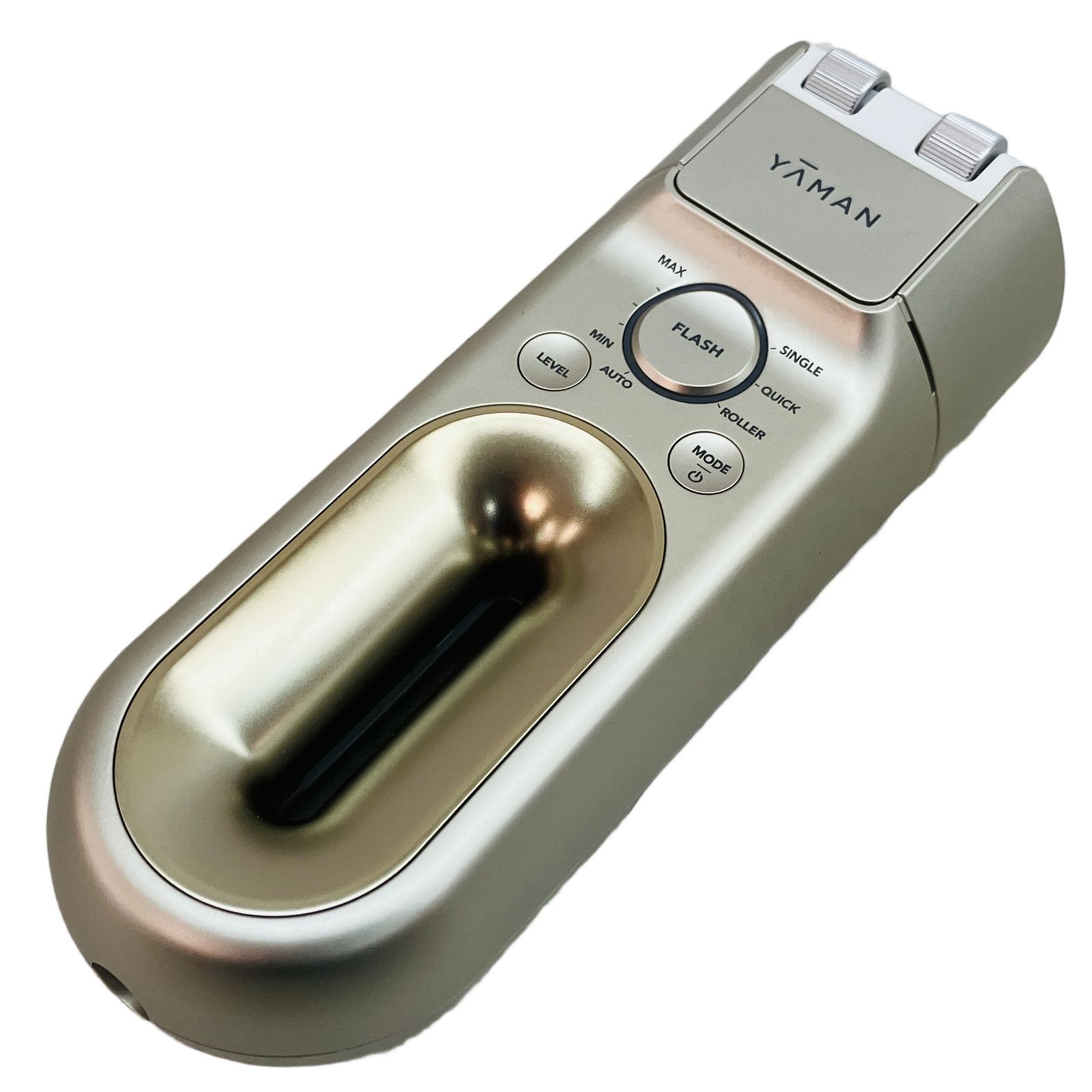 ヤーマン YJEA 4 N レイボーテ ハイパーZERO 光美容器 脱毛器 YAMAN