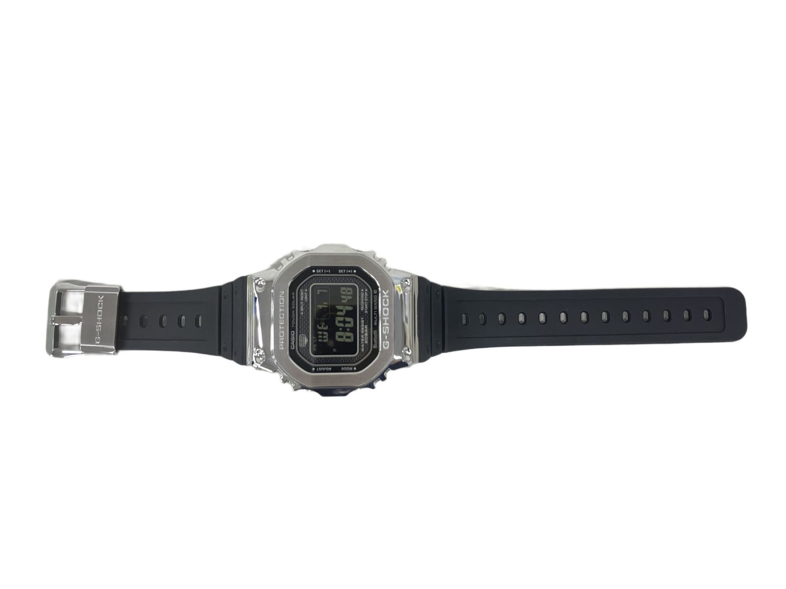 カシオ ジージョック