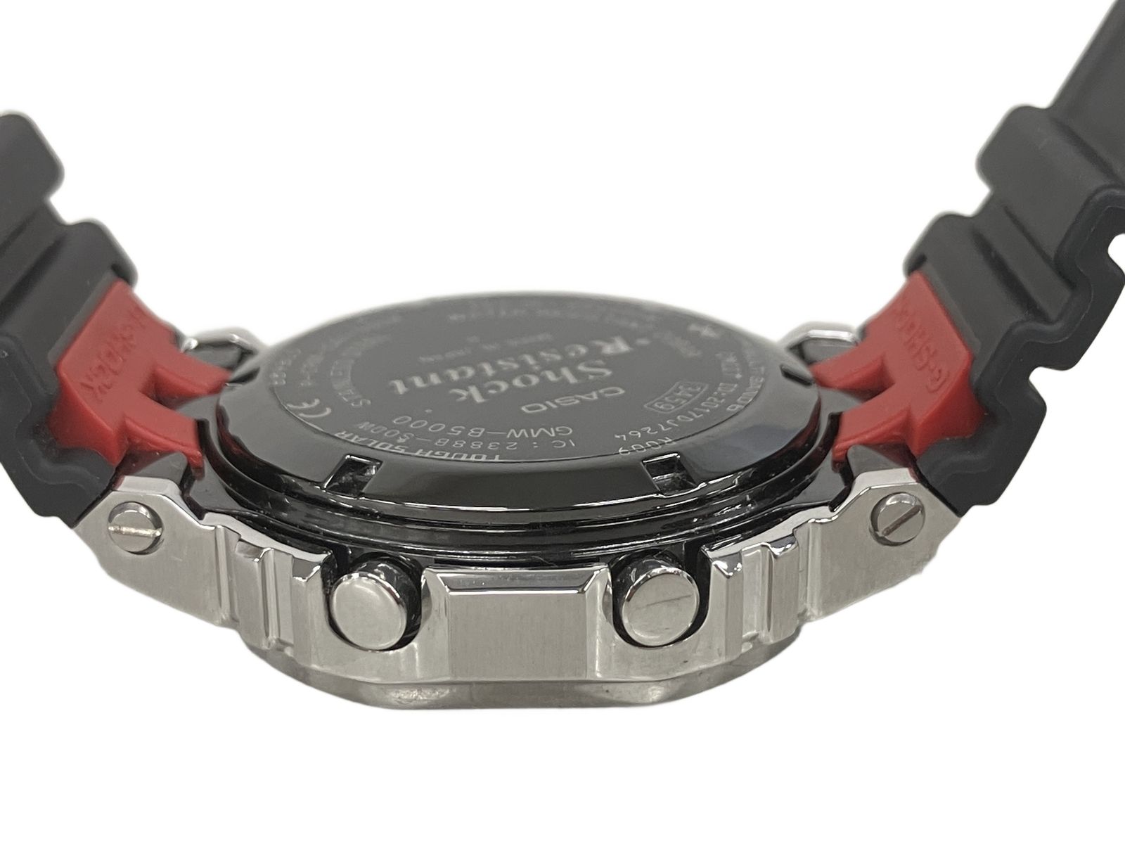 カシオ ジージョック