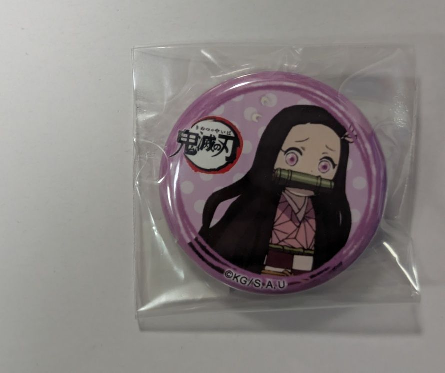 竈門 禰豆子 ufotable cafe 鬼滅の刃 コラボレーションカフェ