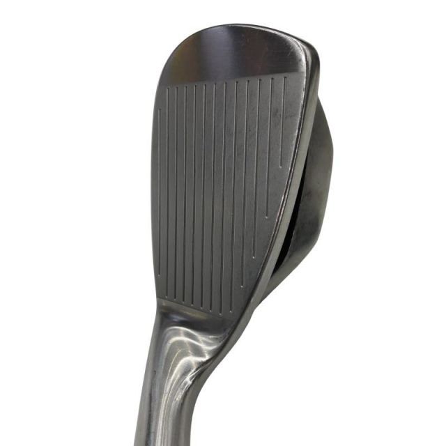 中古】 キャスコ K2K Chipping Wedge 46° ウェッジ WG ATTAS FF IRON