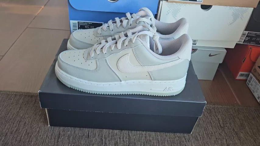 エアフォース1 250