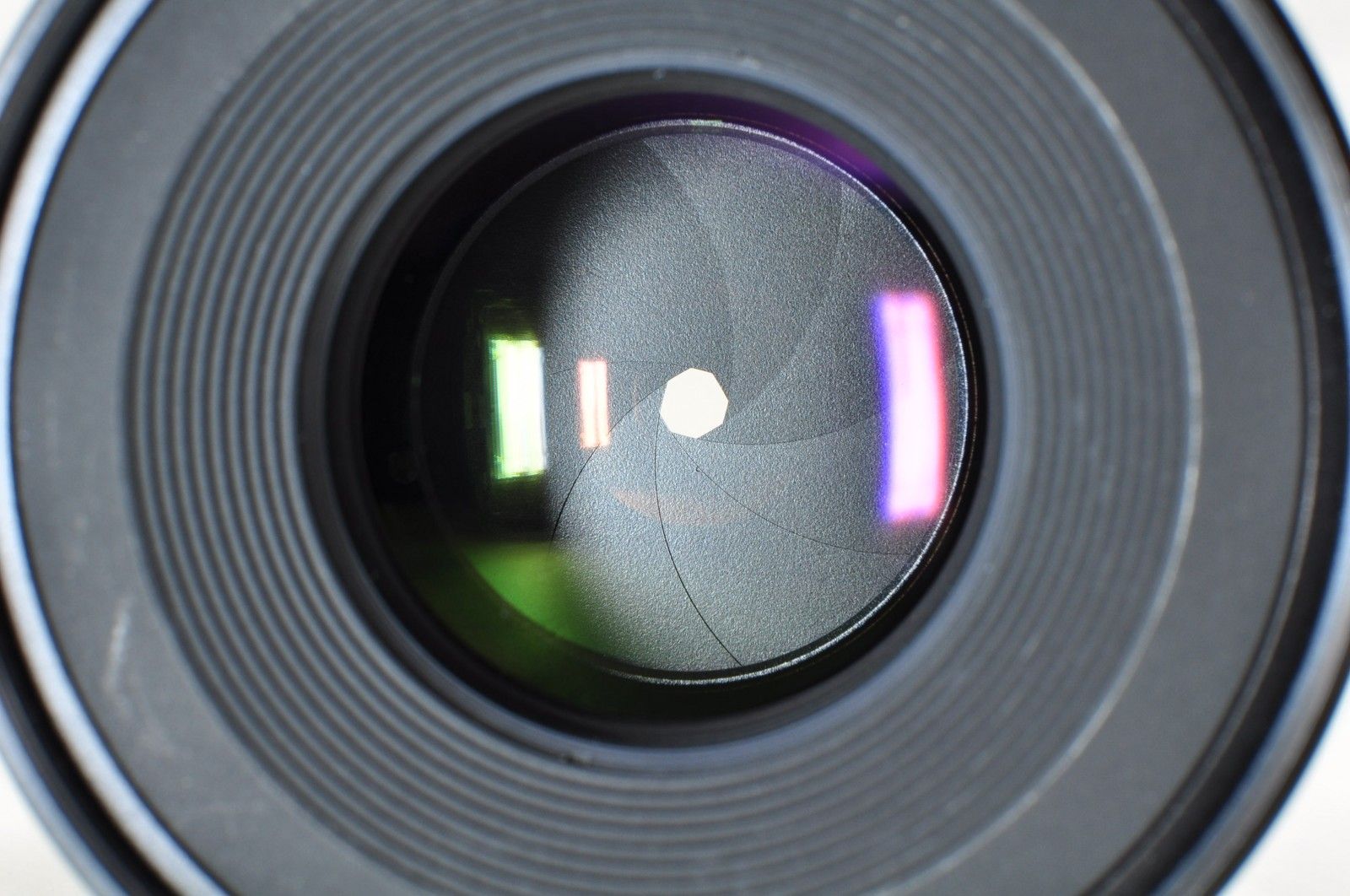 レンズ(単焦点) CONTAX Makro-Planar 100mm f2.8 AEJ CONTAX Carl Zeiss Makro-Planar 100mm F2.8 T* AEJ - 新潟県で中古