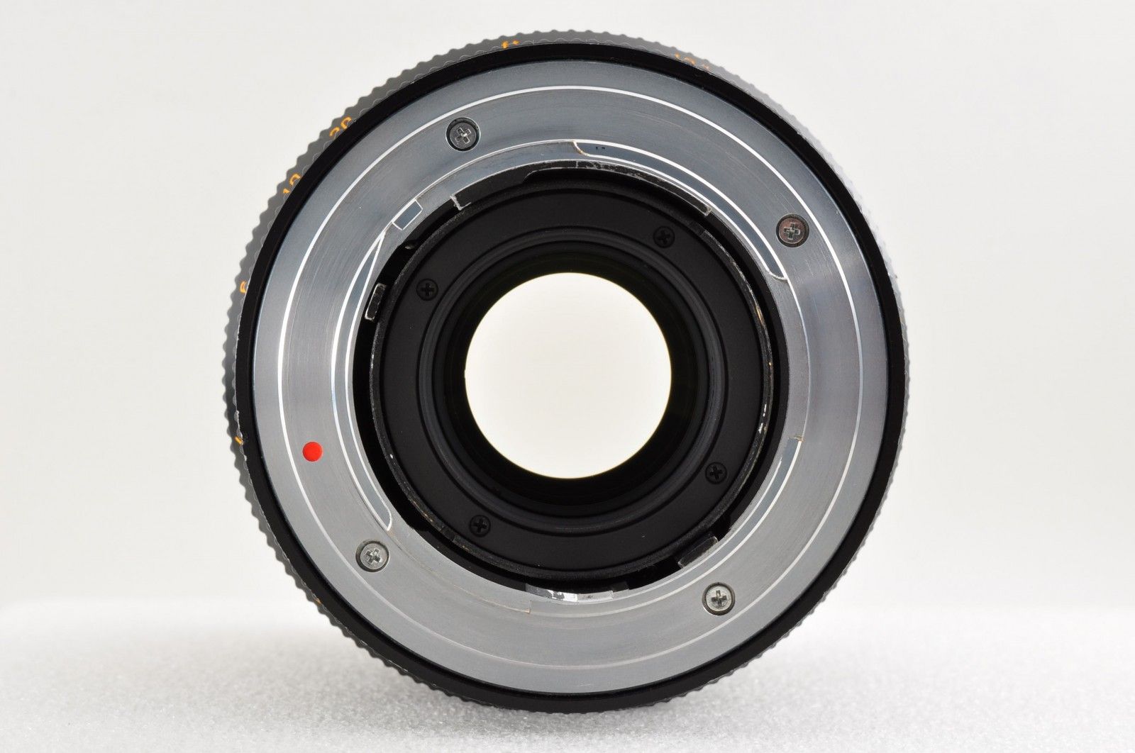 CONTAX Makro-Planar 100mm F2.8 AEJ 単焦点レンズ - メルカリ