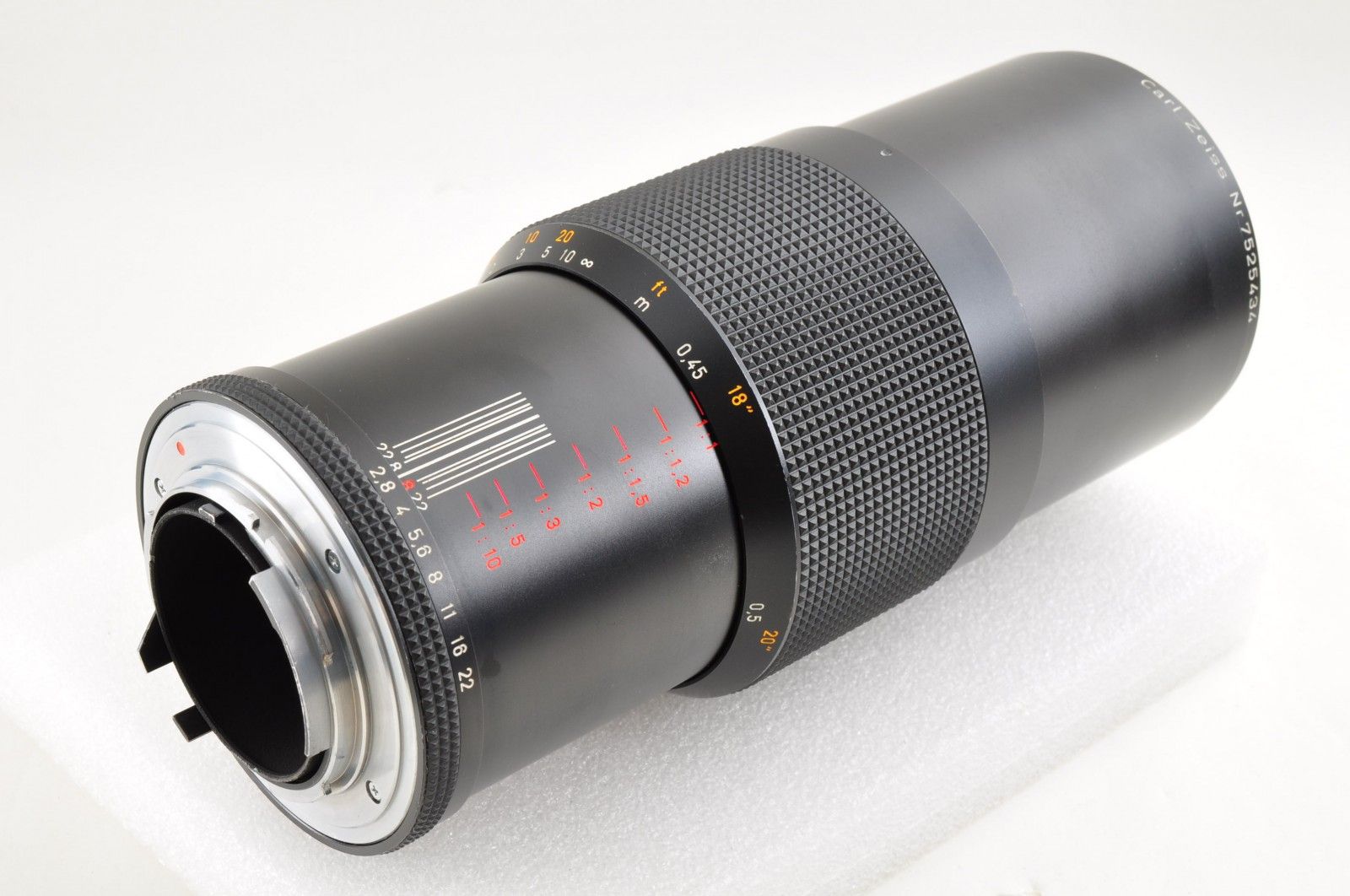 レンズ(単焦点) CONTAX Makro-Planar 100mm F2.8 T* AEJ Amazon | CONTAX Carl Zeiss Makro-PlanarT* 100mm F2.8 (AE) | 一眼