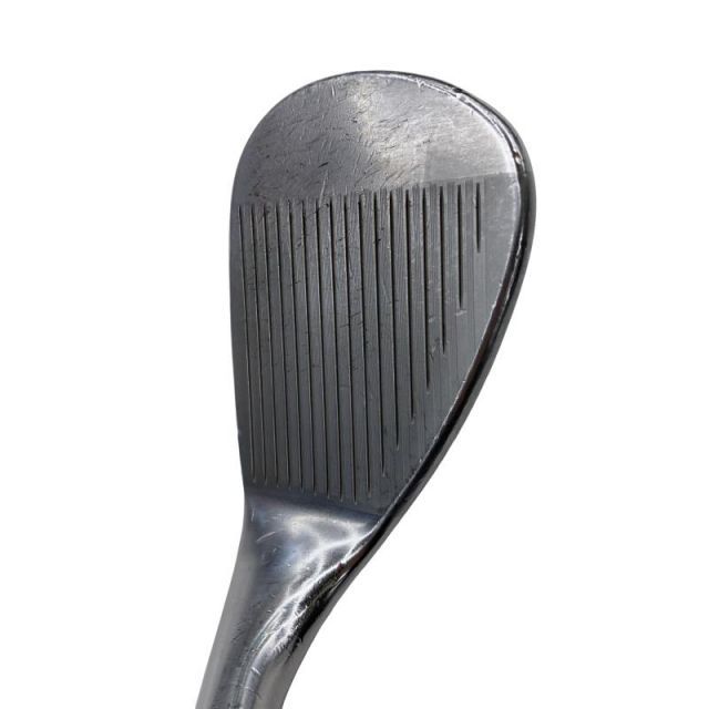 中古】 タイトリスト VOKEY SPIN MILLED SM9 ツアークロム 56°/10°S