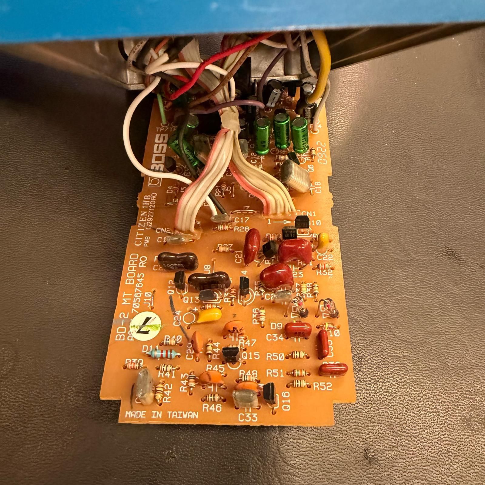 楽器 エフェクター