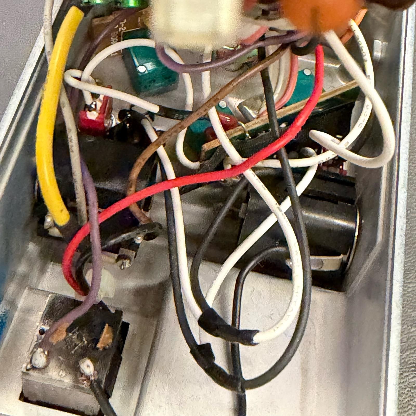 楽器 エフェクター