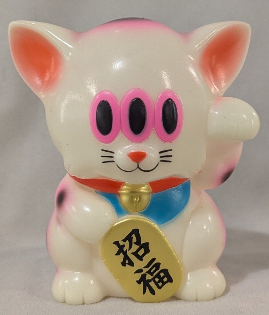 ART JUNKIE アートジャンキー ケンエレファント shina JUNKIE