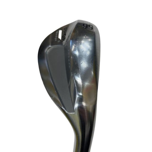 中古】 プロギア PRGR 0 WEDGE 56°/10° ウェッジ WG Diamana FOR PRGR