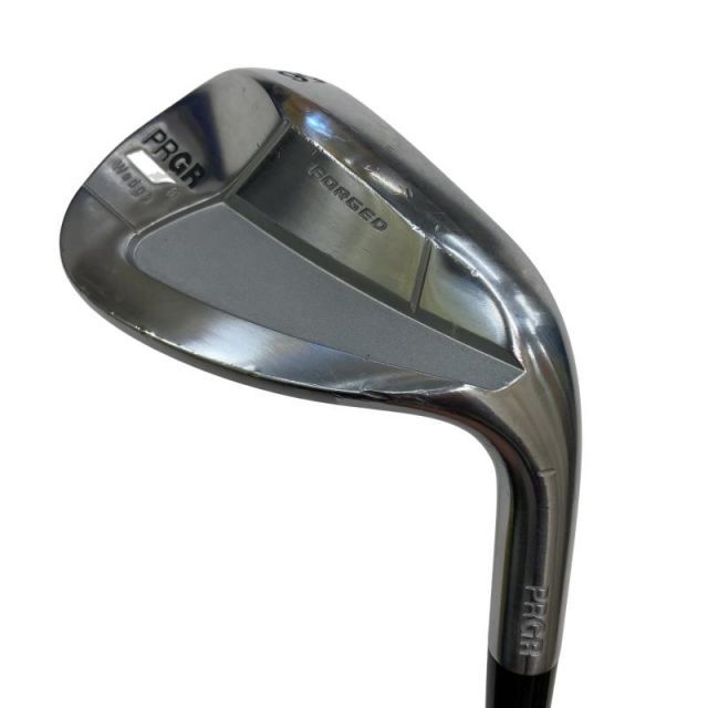 中古】 プロギア PRGR 0 WEDGE 56°/10° ウェッジ WG Diamana FOR PRGR