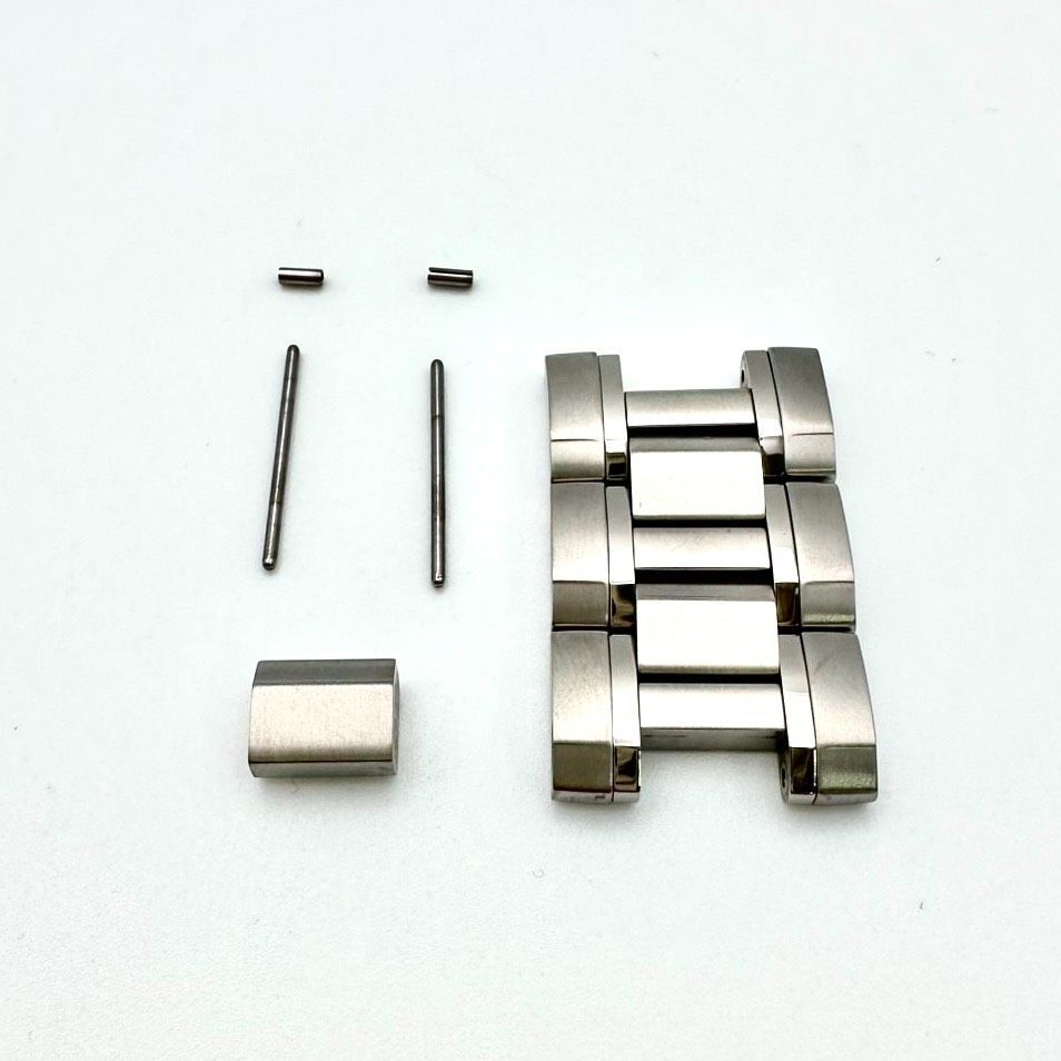 クロノグラフ デイト