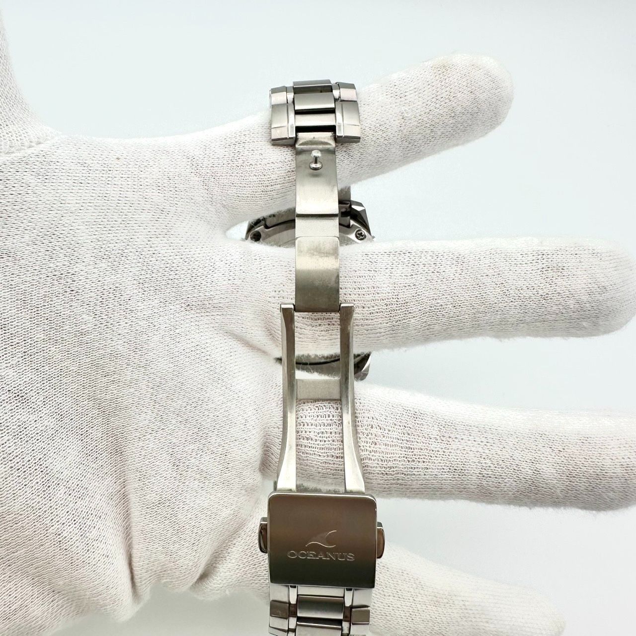 オシアナス OCW-S