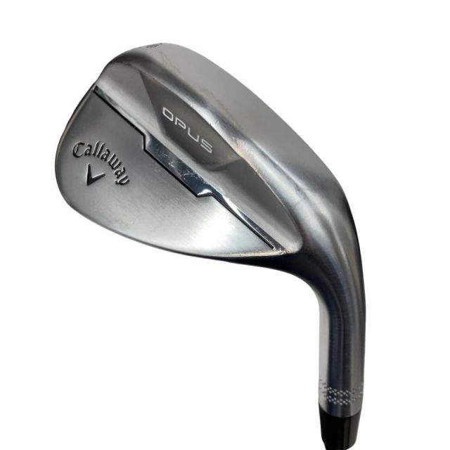 中古】 キャロウェイ OPUS クロム 48°/10°S ウェッジ WG NS PRO MODUS3