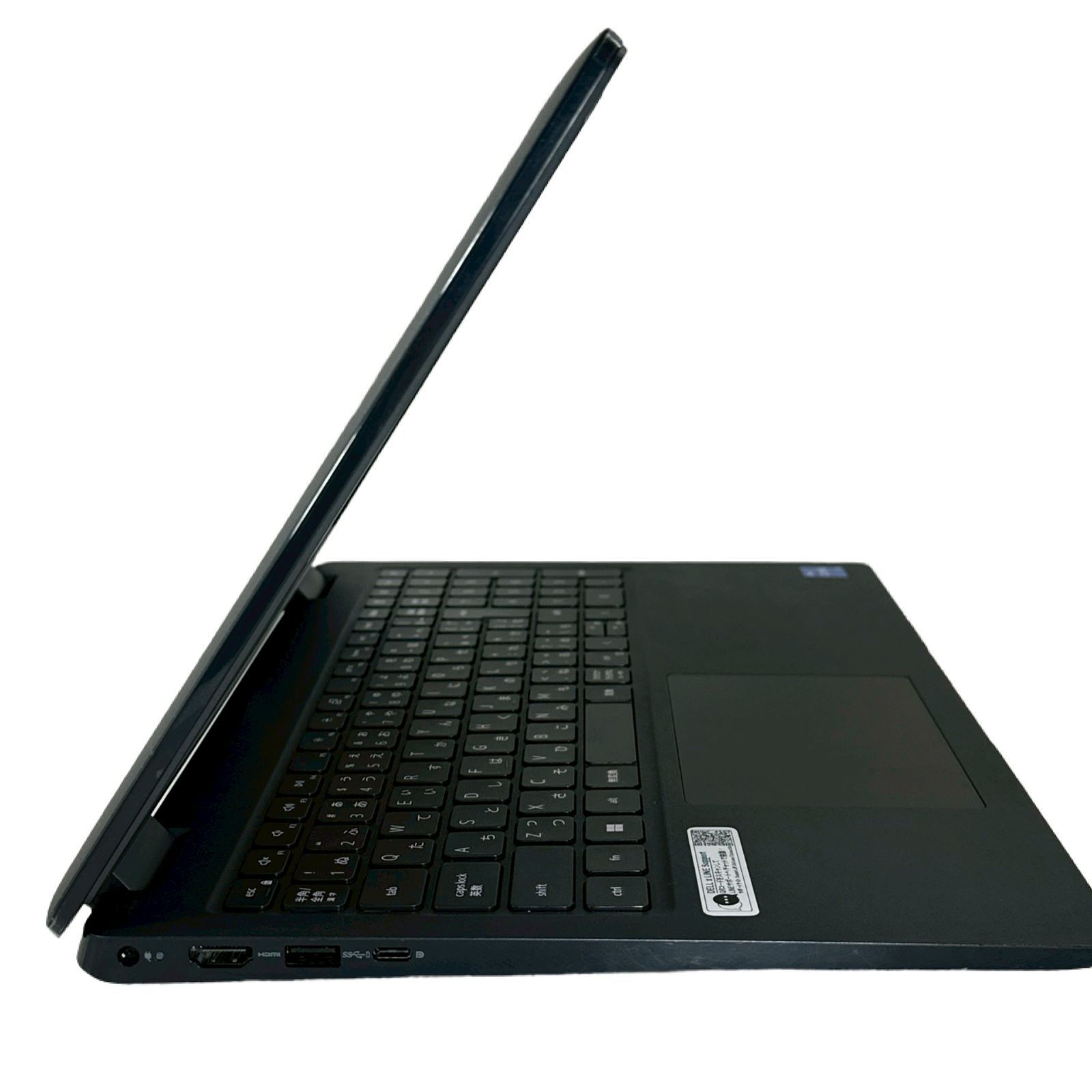 【バッテリ新 2021年製】 Latitude 3520 11世代i5 16GB 美品 DELL Latitude 3520 Core i5 第11世代 16GB SSD256GB 15.6型 FHD
